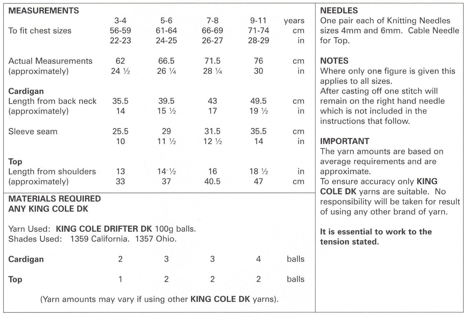 king-cole-girls-waterfall-cardigan-top-knitting-pattern-in-drifter-dk-4450–(2)-33816-p