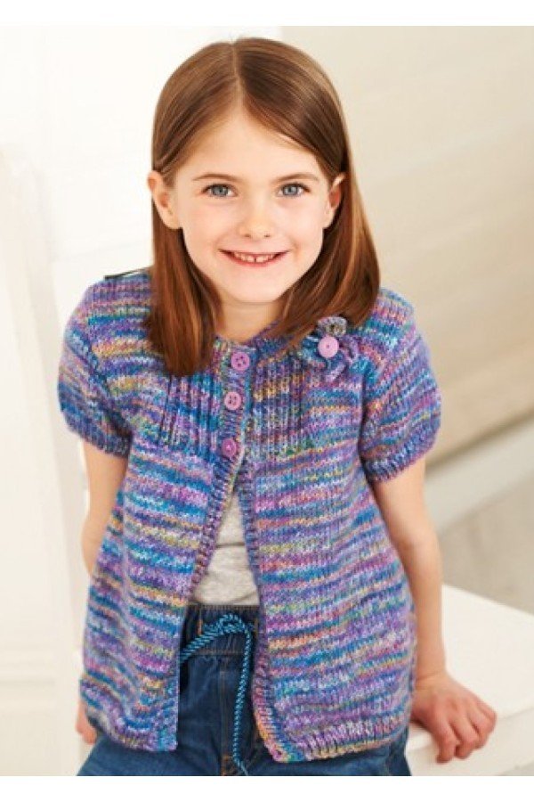 Stylecraft Cardigans Knitting Pattern Leaflet 9410H 6 Stylecraft Cardigans Knitting Pattern Leaflet 9410H