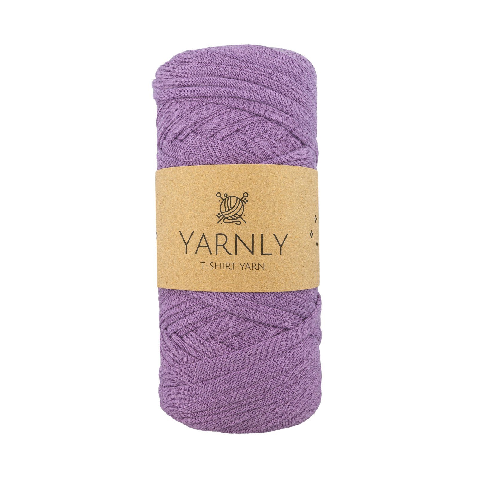 Yarnly T-shirt Yarn Heather 29