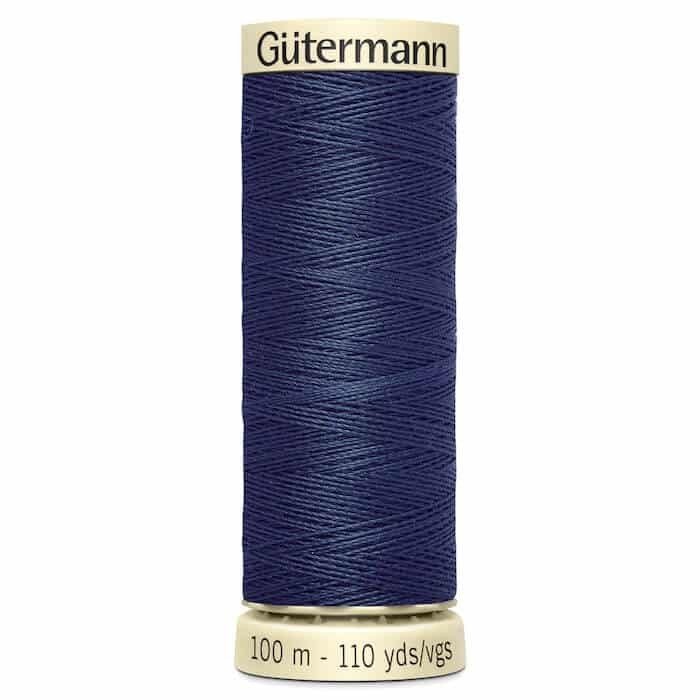 Gutermann Sew-All Thread 100m polyester 2T100537