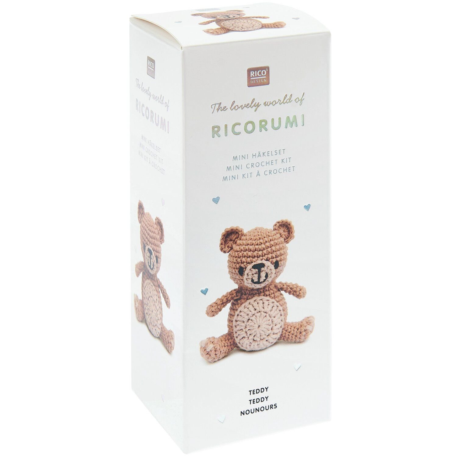 Rico Ricorumi Mini Easy Crochet Set – Teddy Bear 11 1209833-400027.042_2_VV_Q_1920x1920