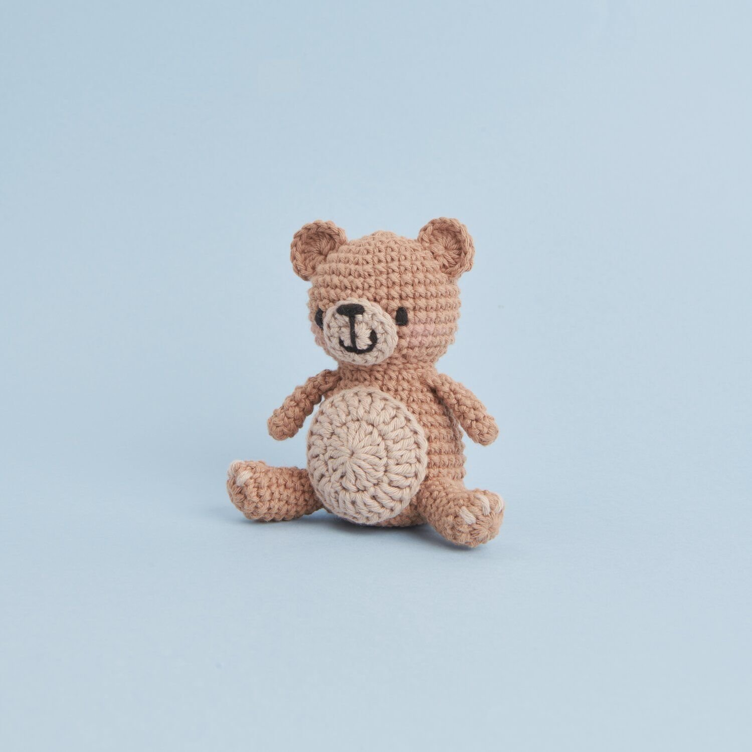 Rico Ricorumi Mini Easy Crochet Set – Teddy Bear 10 1386770-400027.042_AW_Q_3_1920x1920