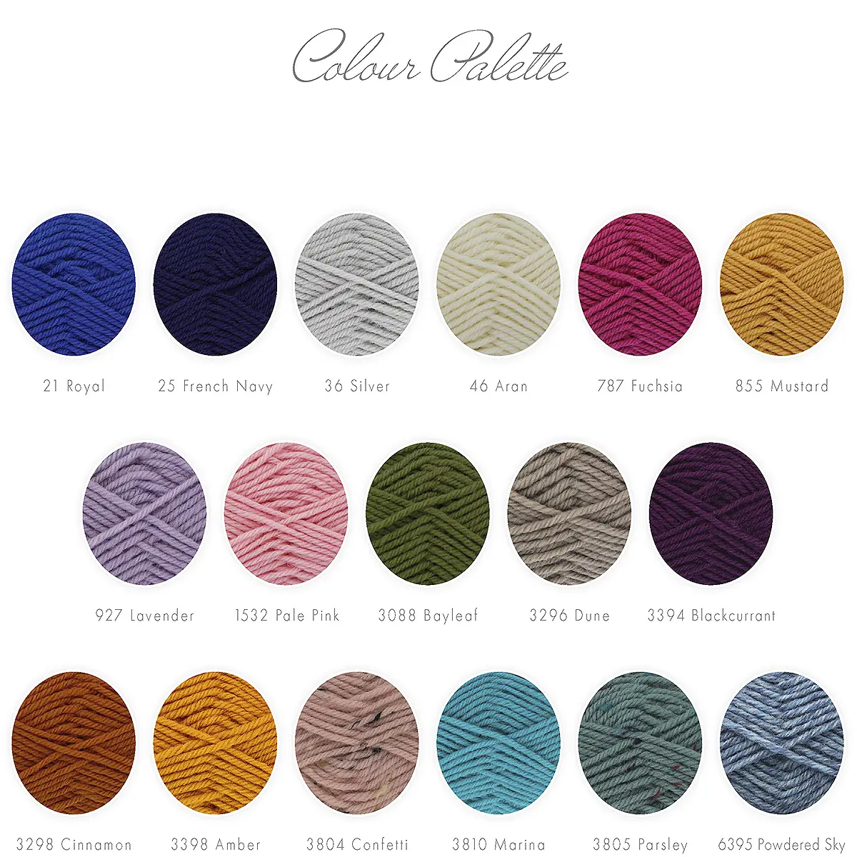 King Cole Signature Collection Book One 7 BK_SG_B1_3