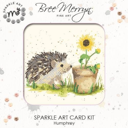 Bree Merryn Sparkle Art – Humphrey