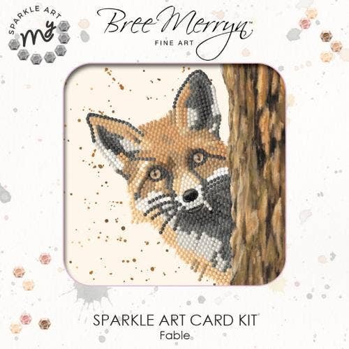 Bree Merryn Sparkle Art – Fable