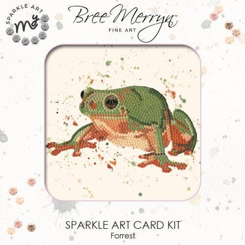 Bree Merryn Sparkle Art – Forrest