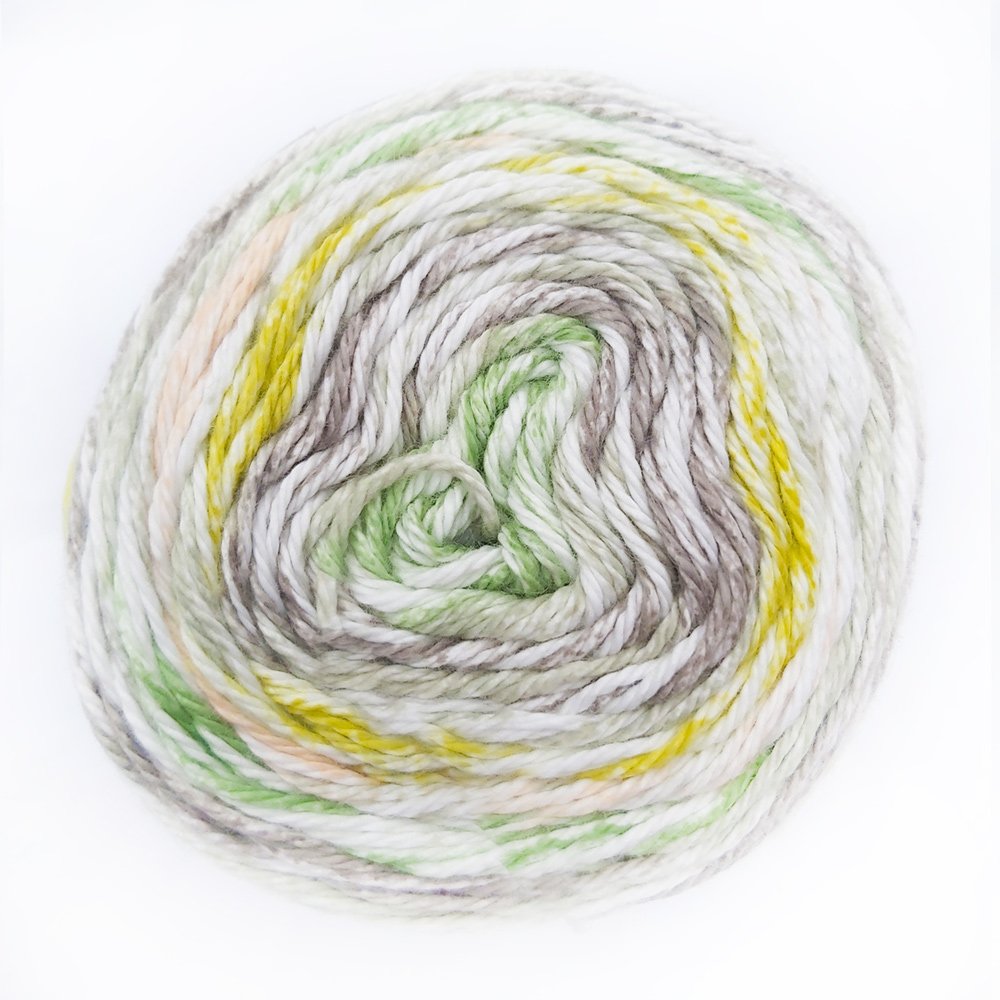 James C Brett – Cotton Waves DK 100g 39 wv11