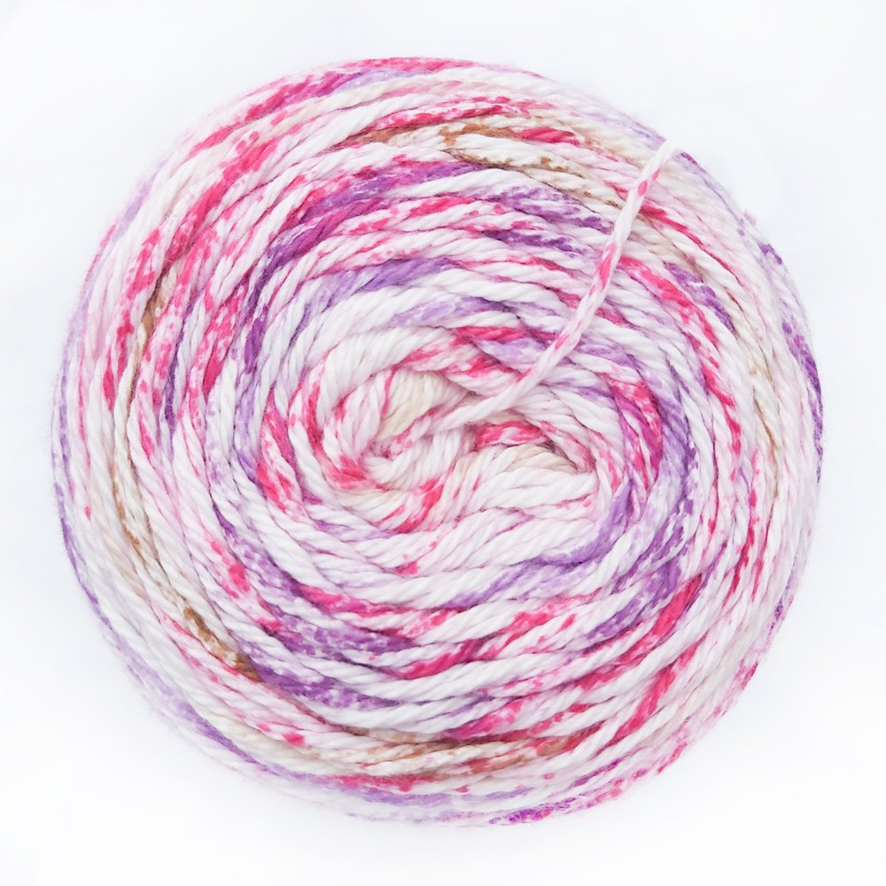 James C Brett – Cotton Waves DK 100g 37 wv13