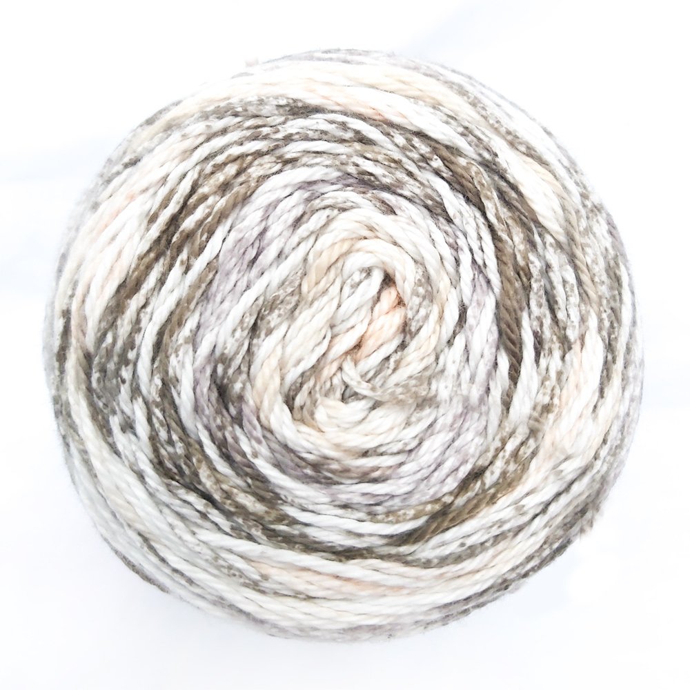 James C Brett – Cotton Waves DK 100g 35 wv16
