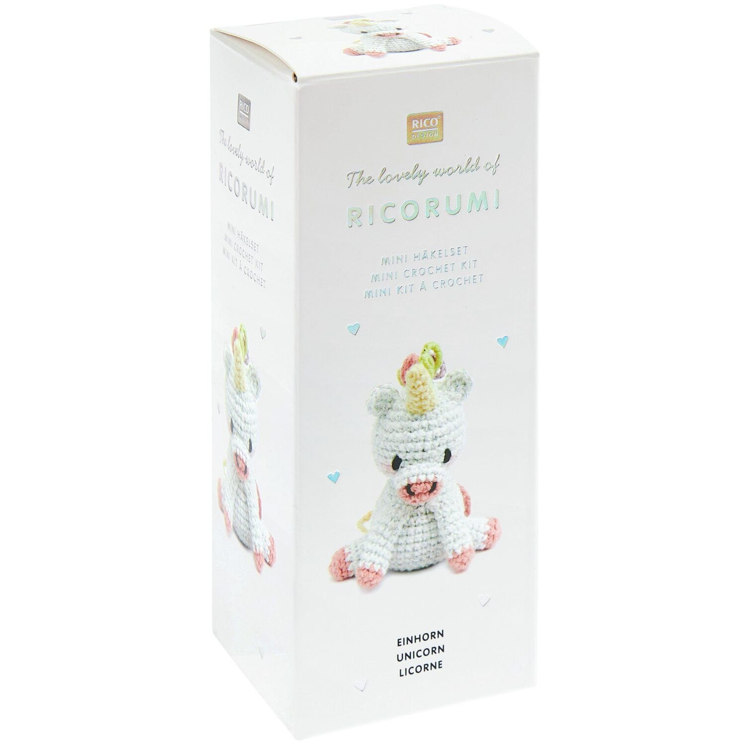 Rico Ricorumi Mini Easy Crochet Set – Unicorn 11 1209845-400027.045_2_VV_Q_1920x1920