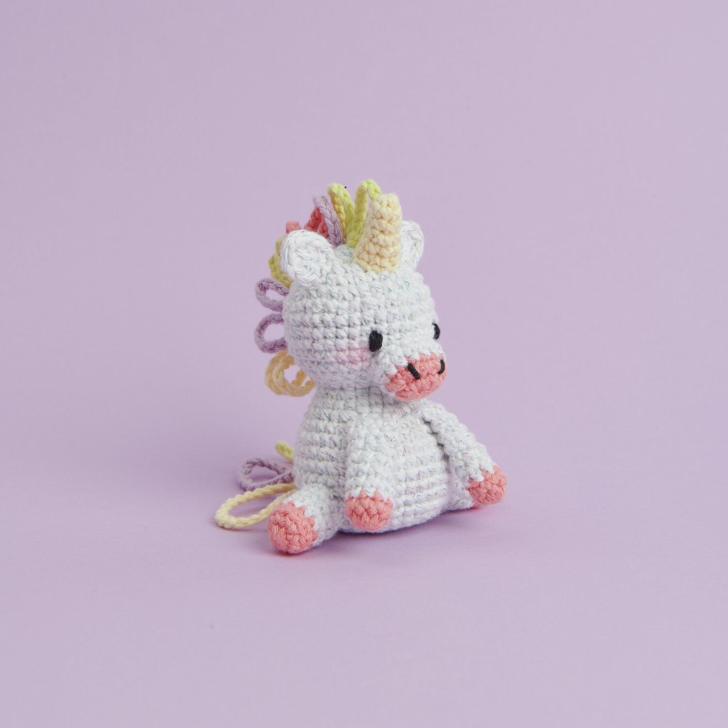 Rico Ricorumi Mini Easy Crochet Set – Unicorn 9 1386784-400027.045_AW_Q_6_1920x1920