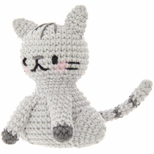 Rico Ricorumi Mini Easy Crochet Set – Cat